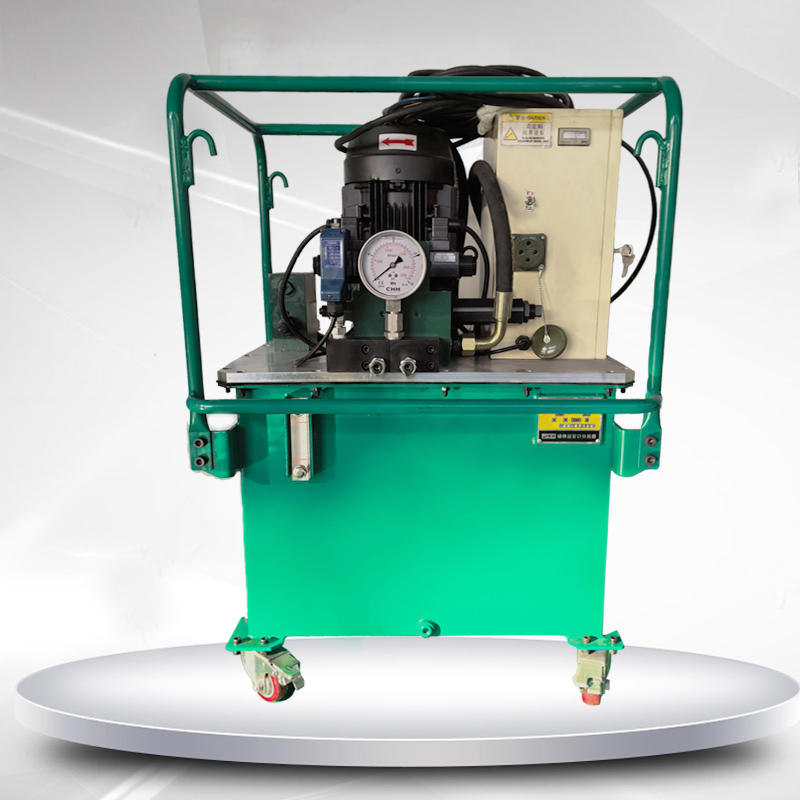 Гидравлическая силовая установка HM-503P, 50л, 2.2кВт