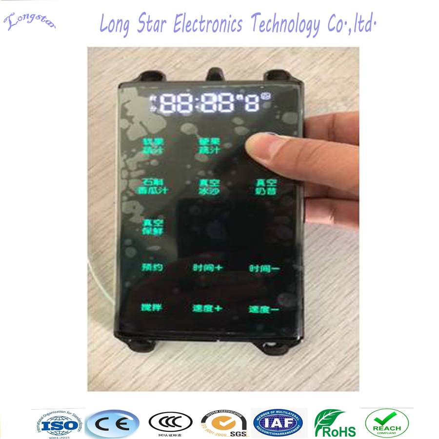 LED Digital Display Module