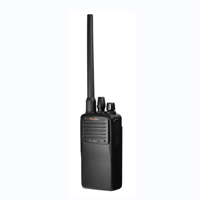 Рация Motorola Mag One A5I цифровая