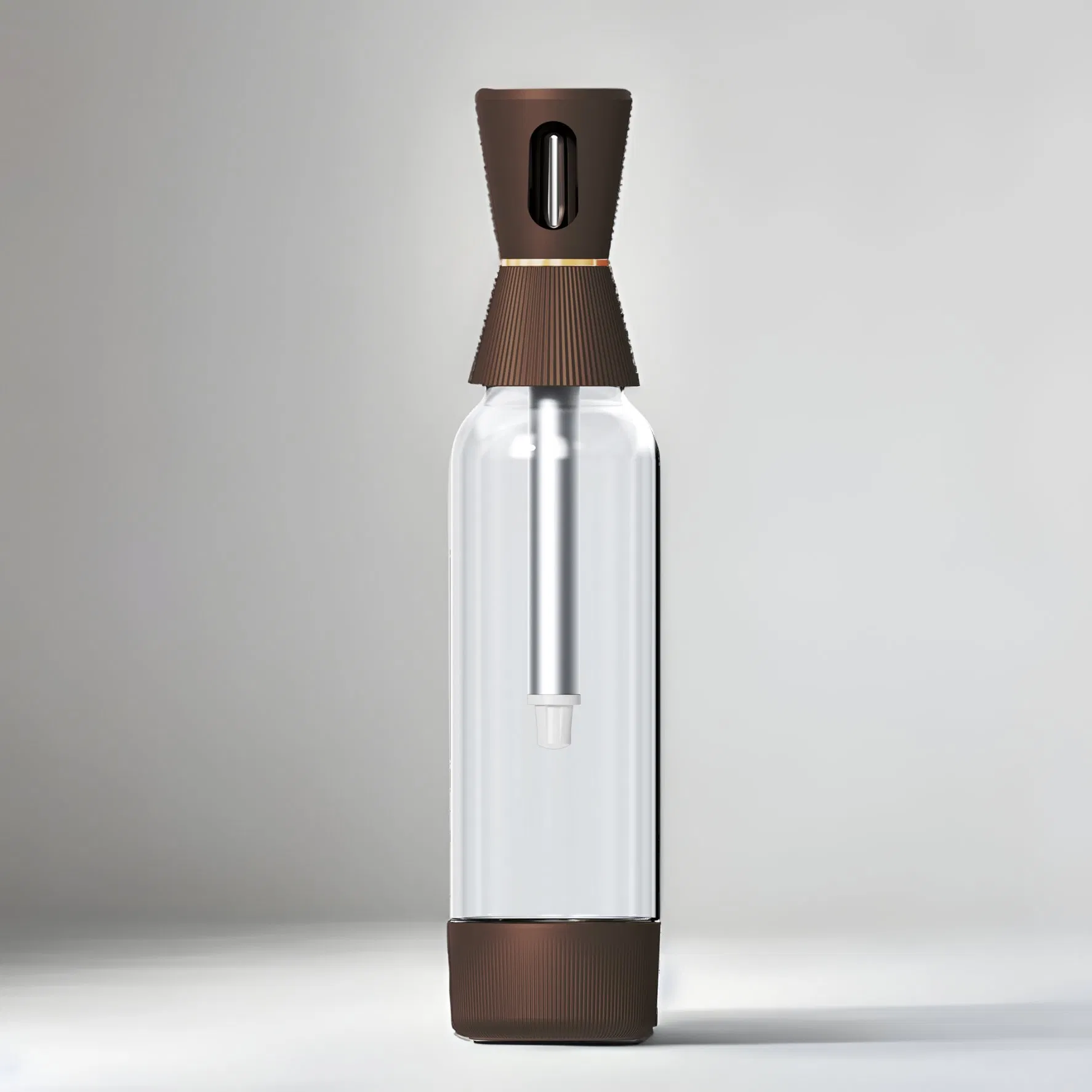 Current Season New-Style Unisex Portable Soda Maker Wtih BSCI