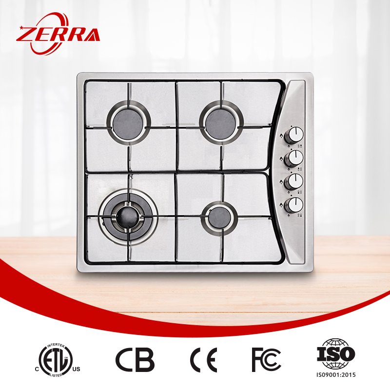 Home Appliance with Stainless Steel Panel (JZS54023B)