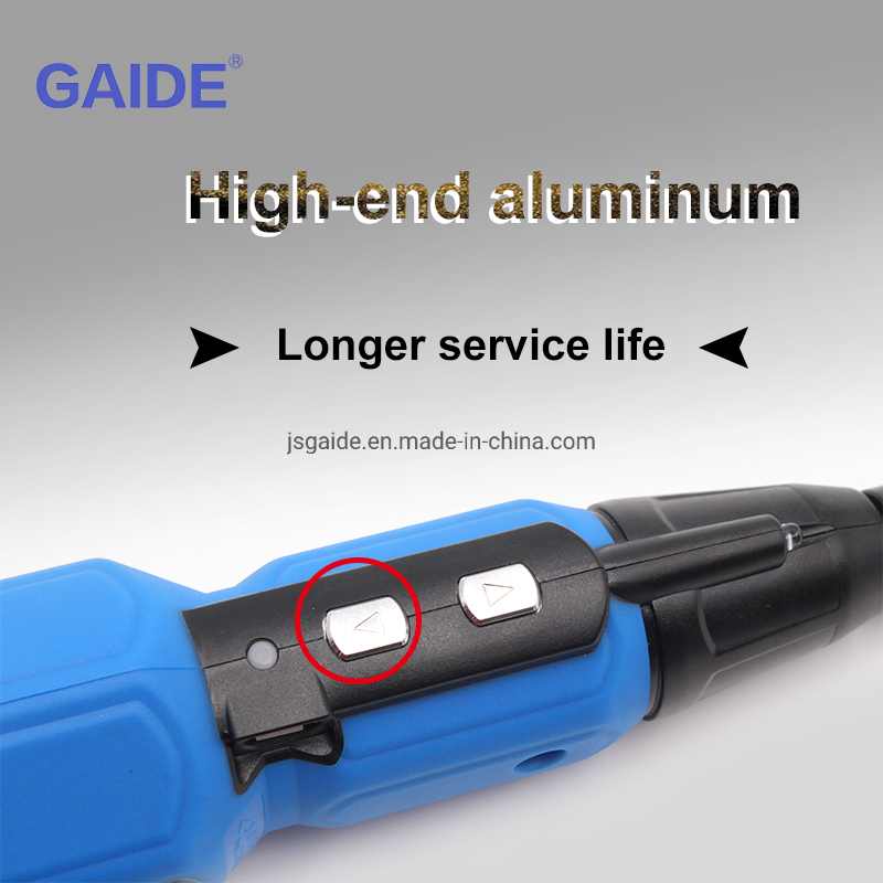Gaide Smart Motion Mini Electric Screwdriver