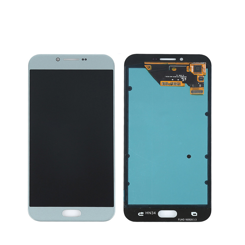 Дисплей для Samsung A8 2016, 5.7 дюймов, оригинальный LTPS