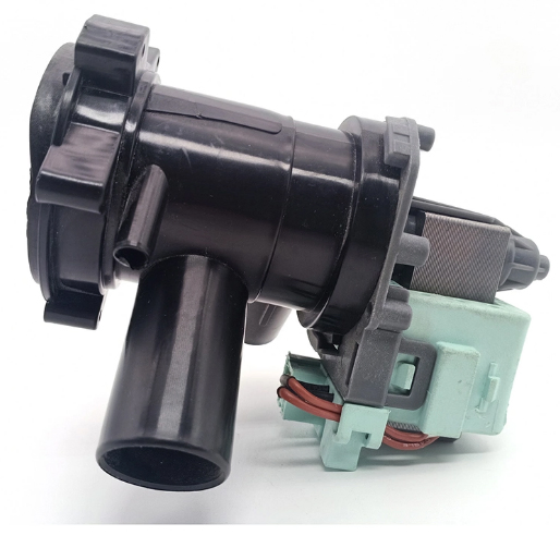 Ruijp China Top Sale Portable Professional Manufacturer AC Universal Dishwasher Pump Washing Machine Drain Pump