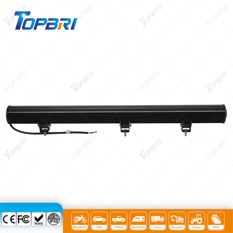 Светодиодная LED-панель 234W 4WD для внедорожников