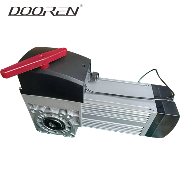 High Speed Door Motor, PVC High Speed Door