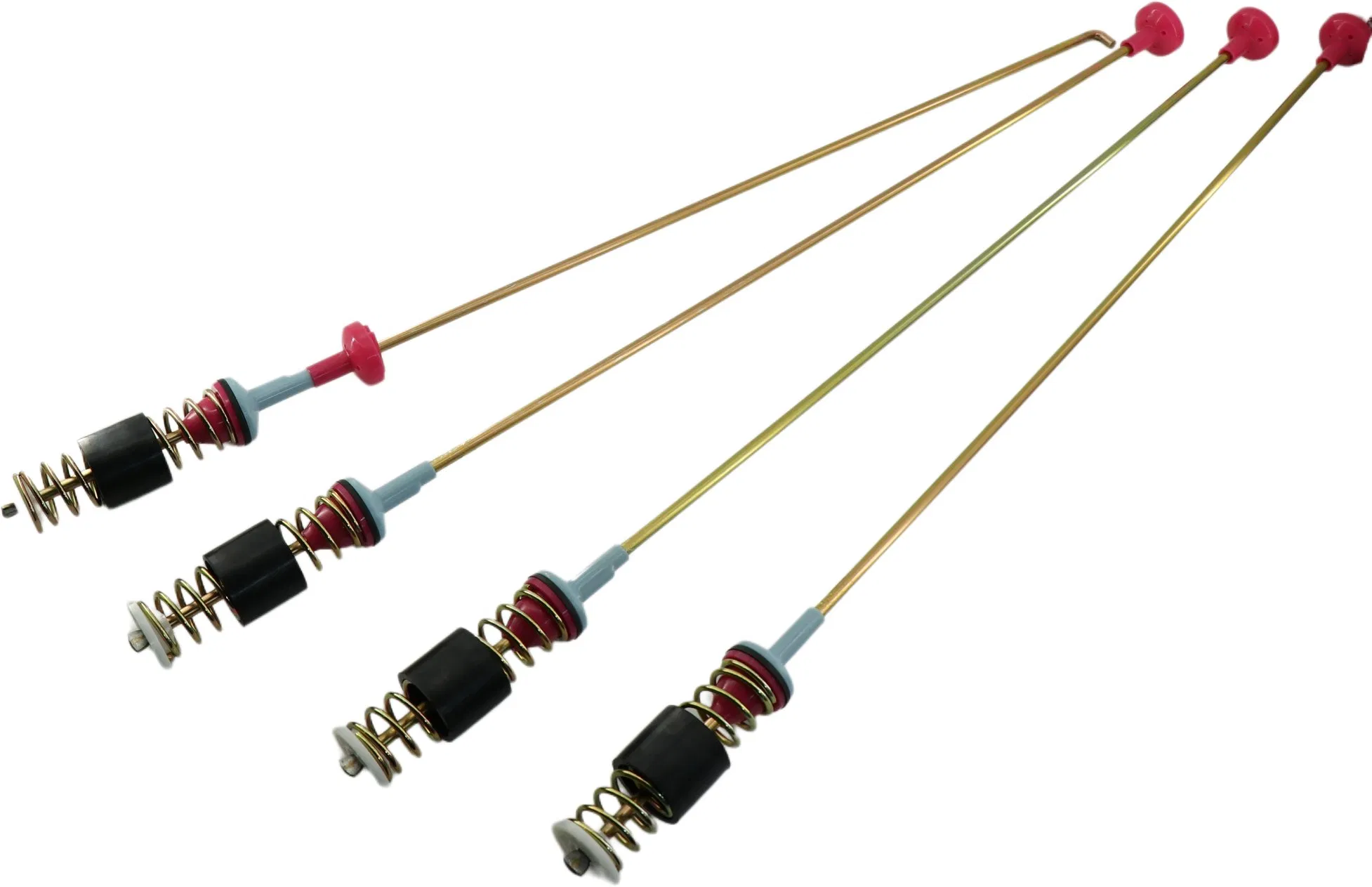 The High-Quality Washing Machine Hanger DC97-05280W-Shock Absorber Is Compatible with Samsun Washing Machines.