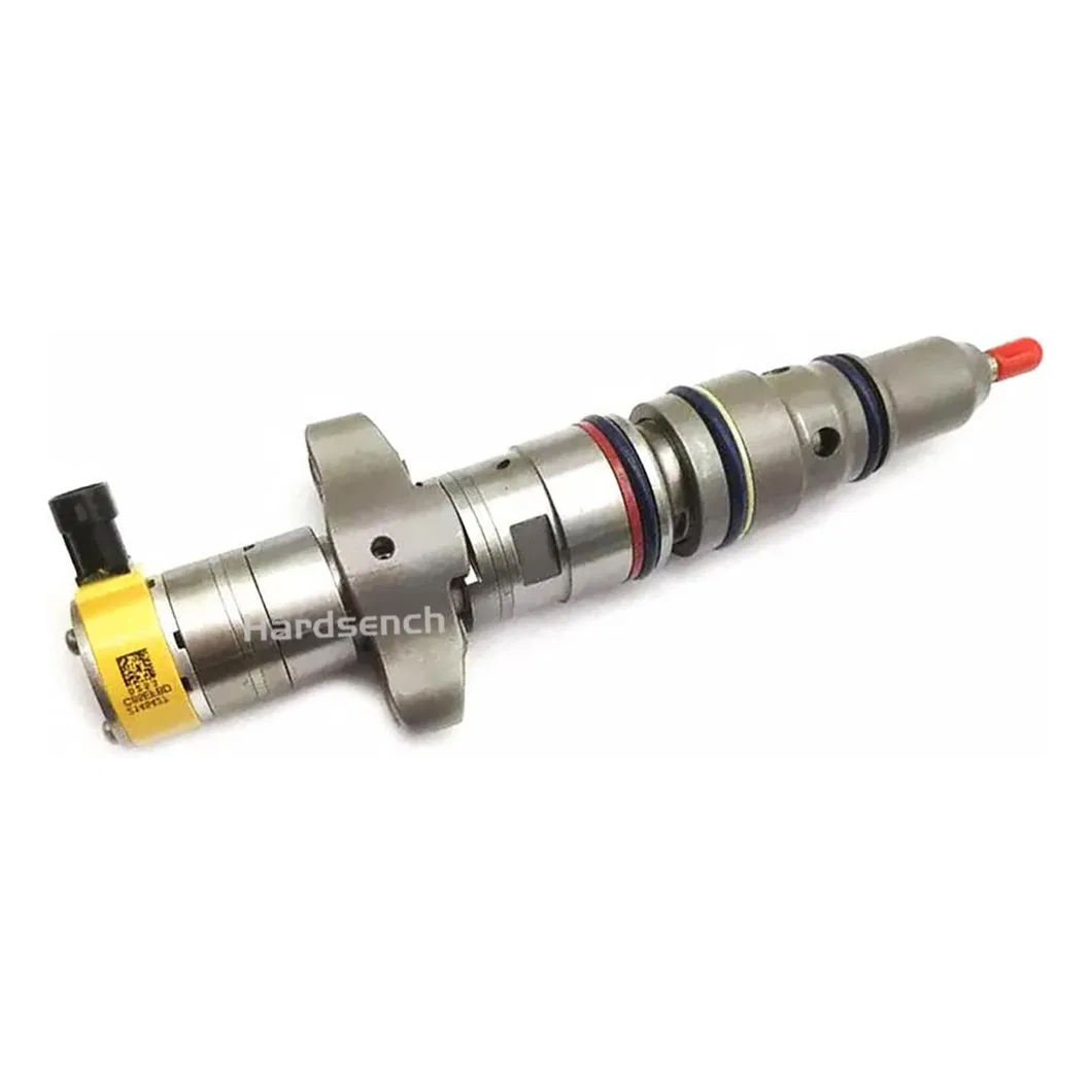Топливная форсунка Common Rail 459-8473 для двигателя Caterpillar C9