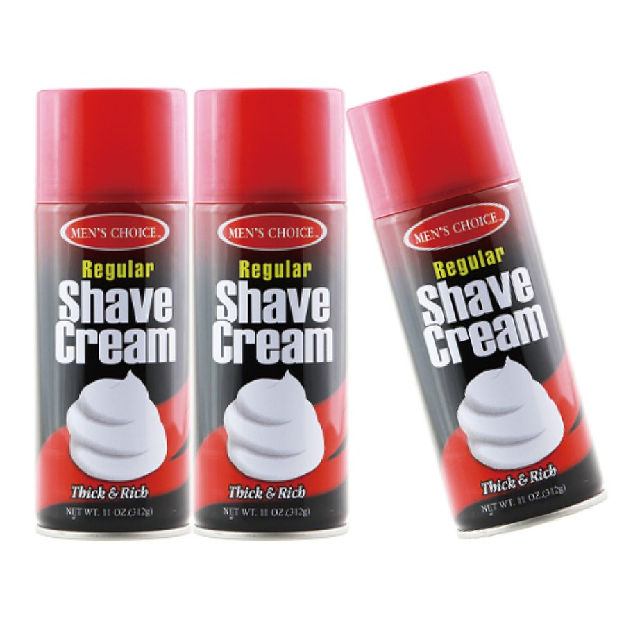 Ice Cool Smoothing Shaving Gream Anti Irritation Shaving Foam Gel Mousse