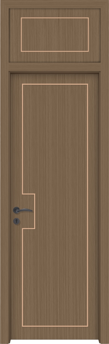 Premium Termite Resistant WPC Door for Durable Home Protection