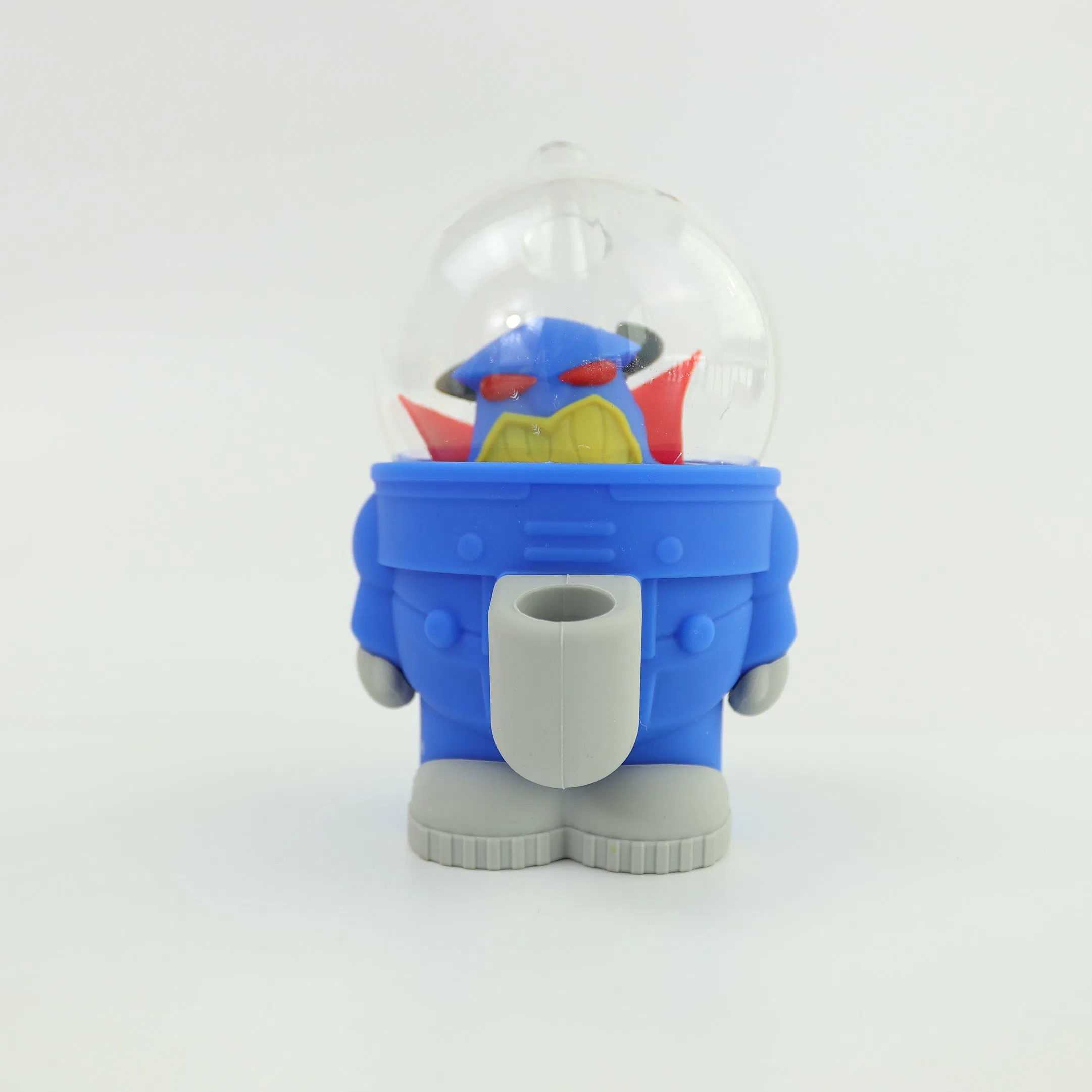 Cartoon Modern Lightweight Smoking Water Pipe for Decor