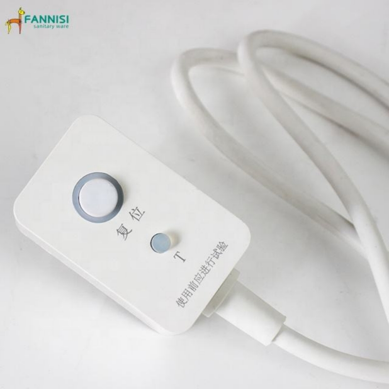 Stainless Steel Electric Towel Warmers Bathroom Accessories Bath Heated Towel Bar