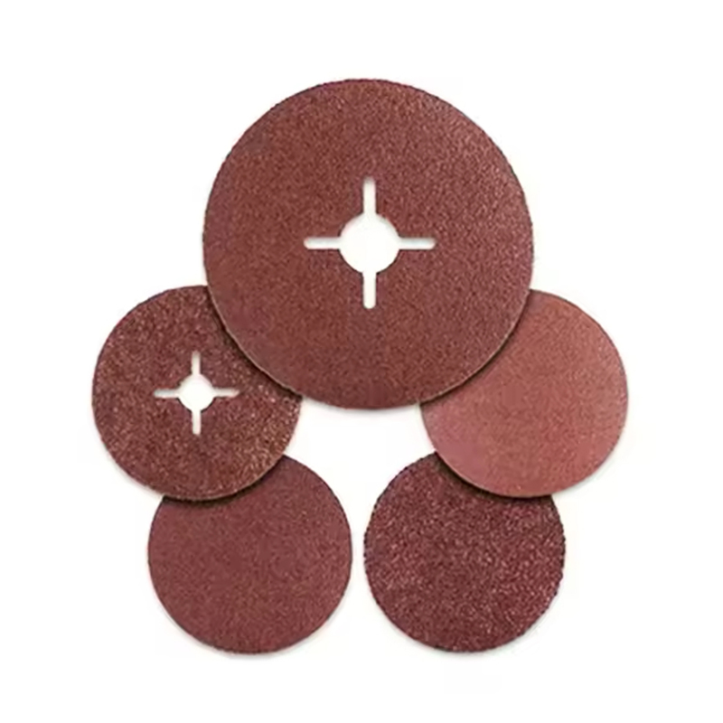 Керамический шлифовальный диск 982c 36 Grit 4 дюйма