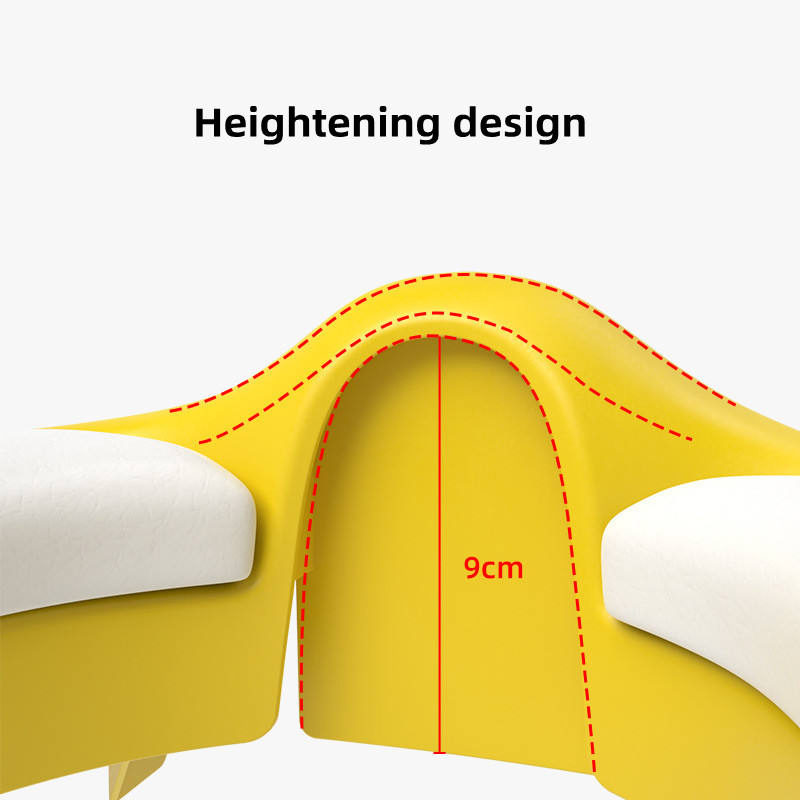 Non-Slip Handle for Children to Practice Using The Toilet