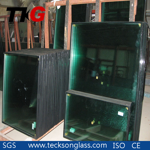 Insulated Glass for Windows for Building Glass
