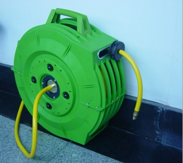 20m Professional PVC Air Hose Reel (102008-B)
