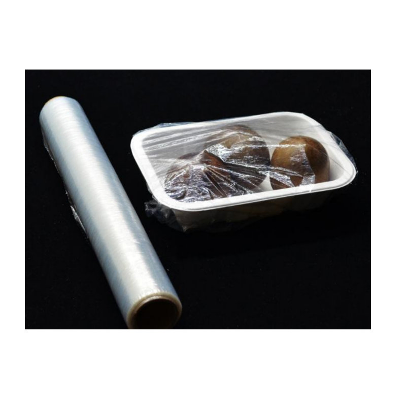 Premium Quality PLA Cling Wrap for Refrigerator Use