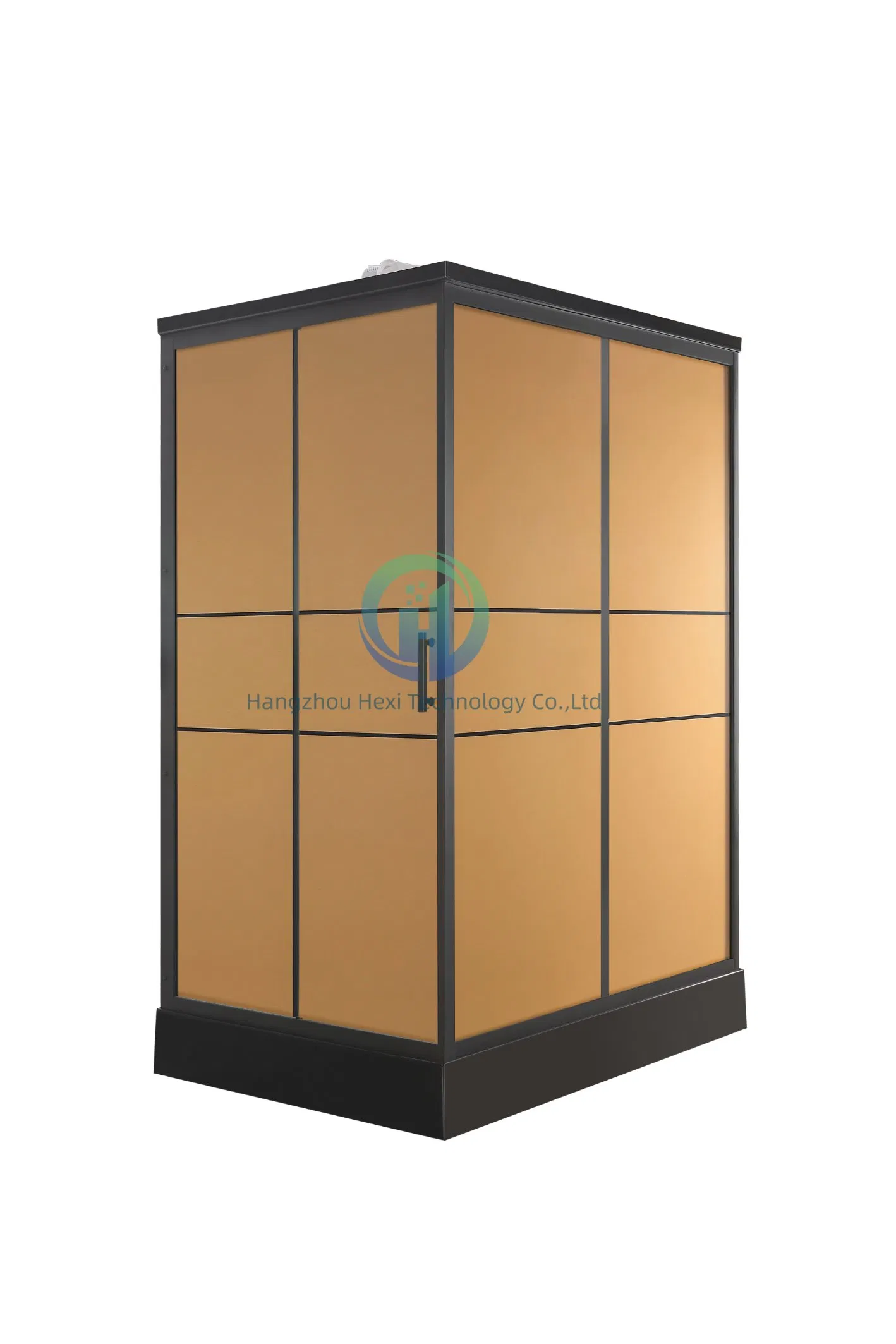 Sanitary Ware Walk in Shower Enclosure Shower Cabin