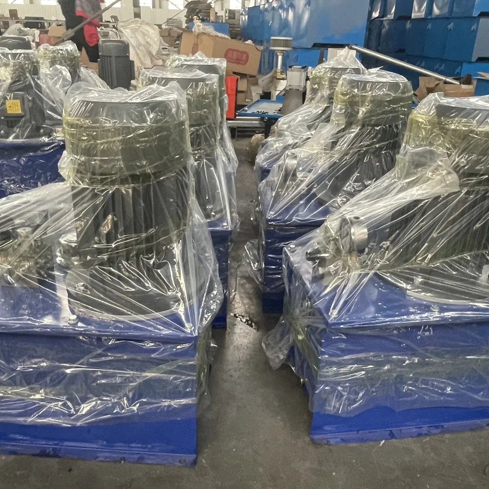 Гидравлическая насосная станция (ГПУ) от производителя