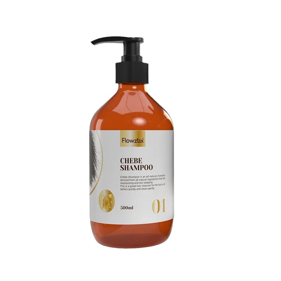 Beauty Cosmetics Hair Care Hair Repair Treatment Loss Chebe Hair Care Set