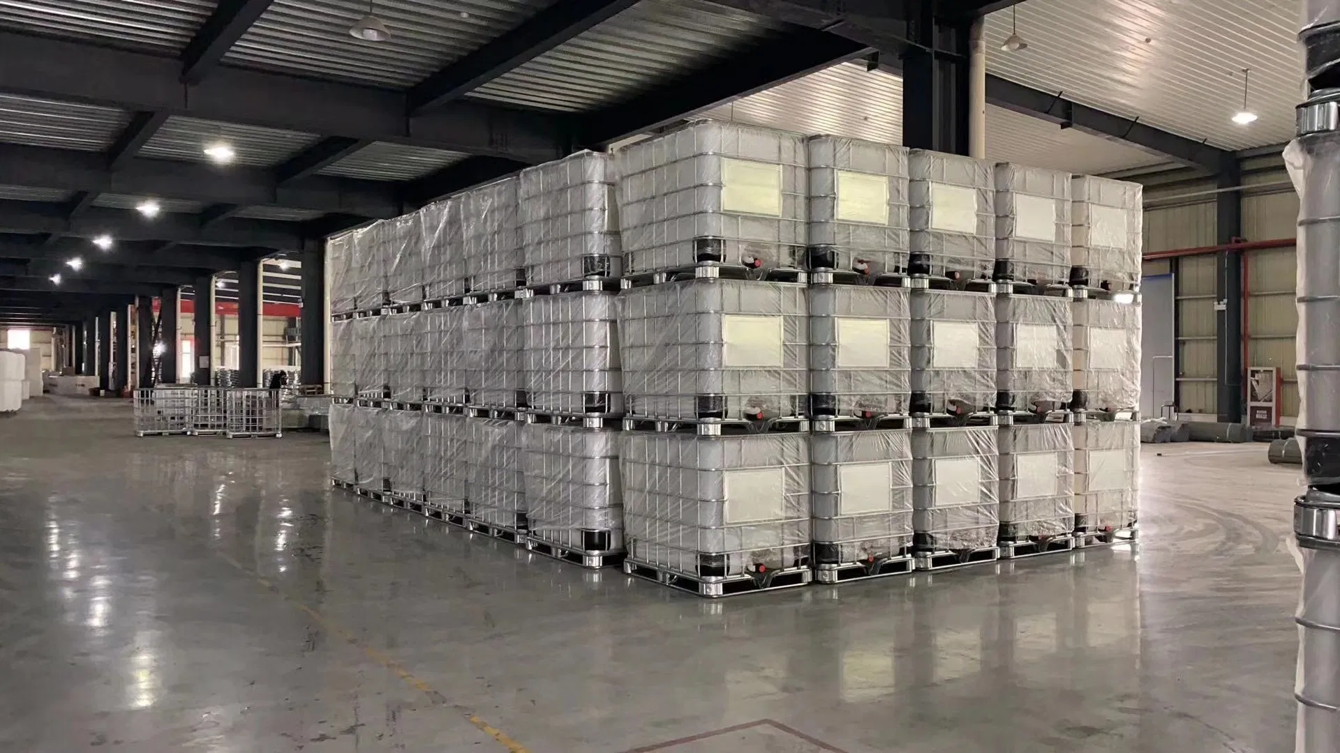 Edithigh Associative Alkali-Swelling Thickener Premium Coating Additive (CAS: 25035-69-2) for Efficiency