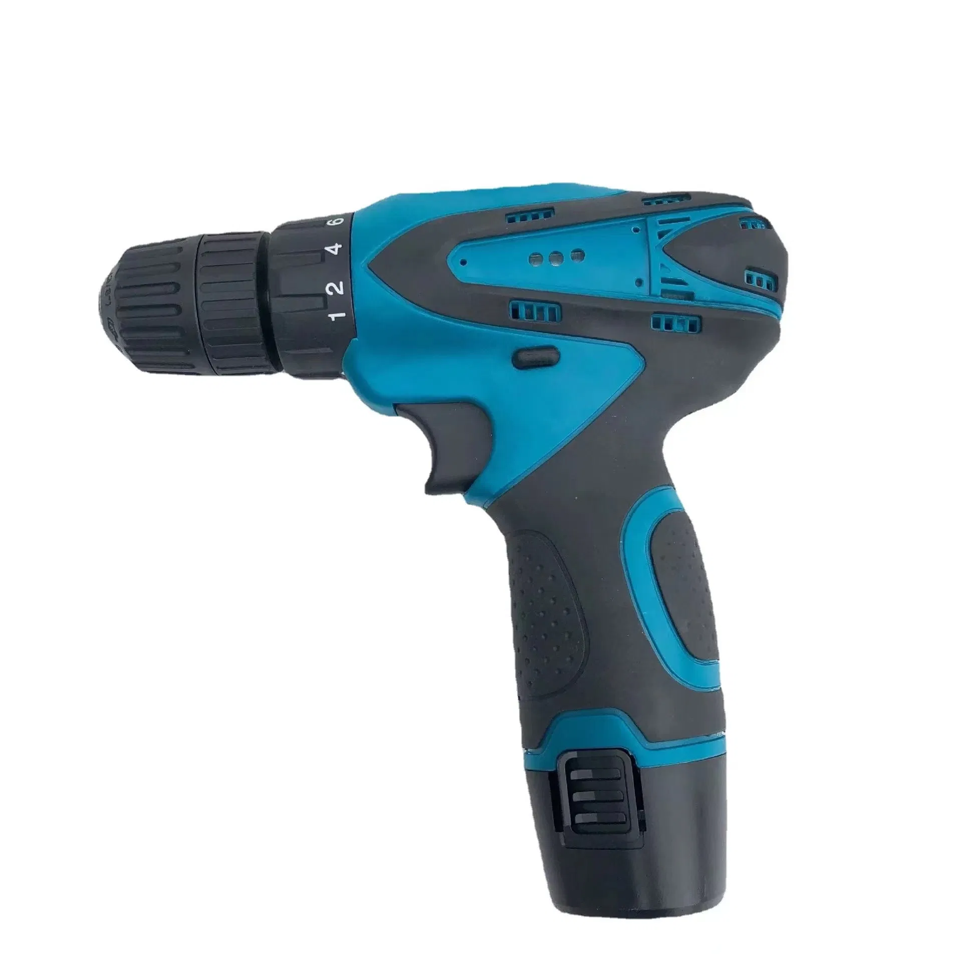 Мини-шуруповерт 12V, аккумуляторная дрель