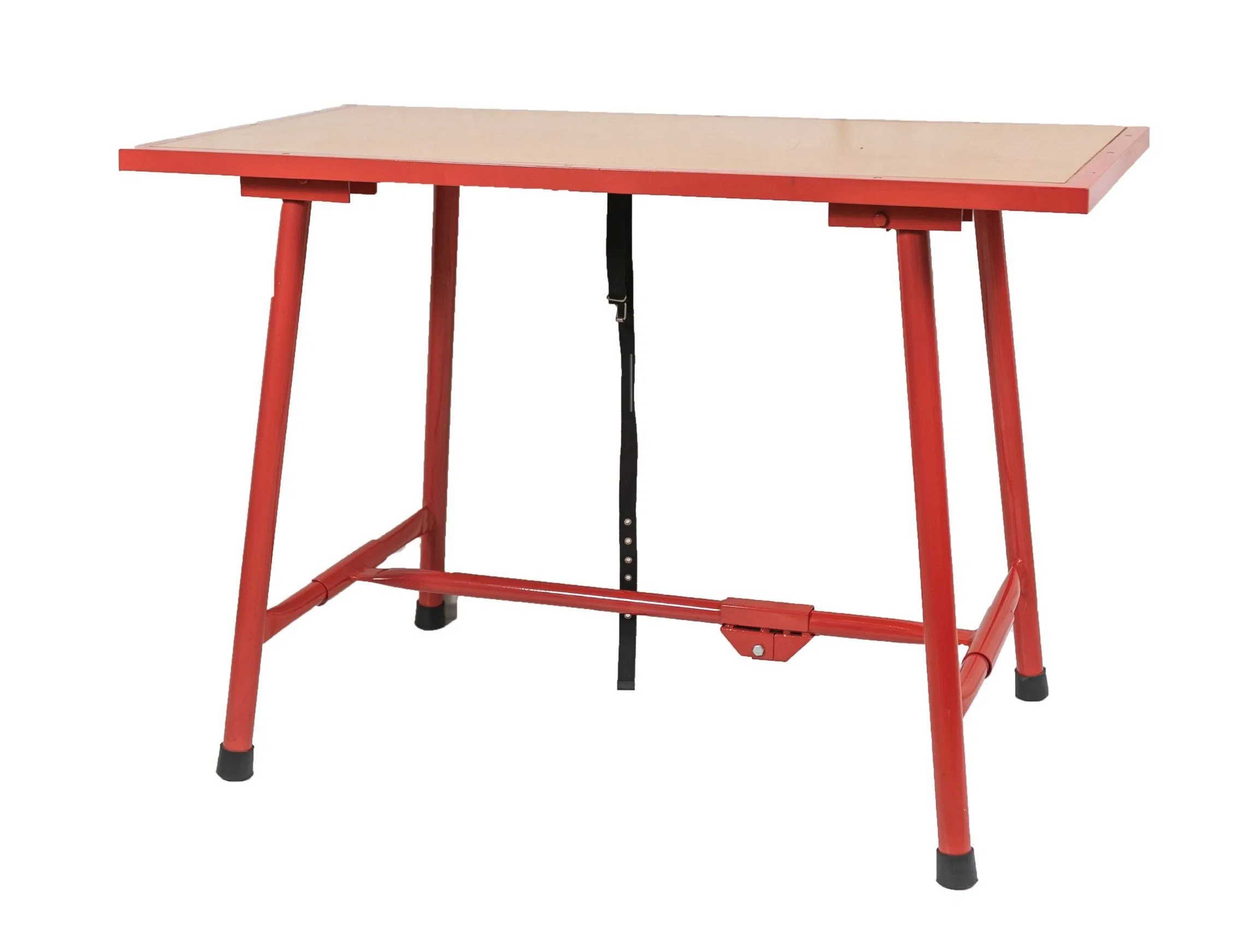 Industrial High Quality Folding Workbench with Stainless Steel