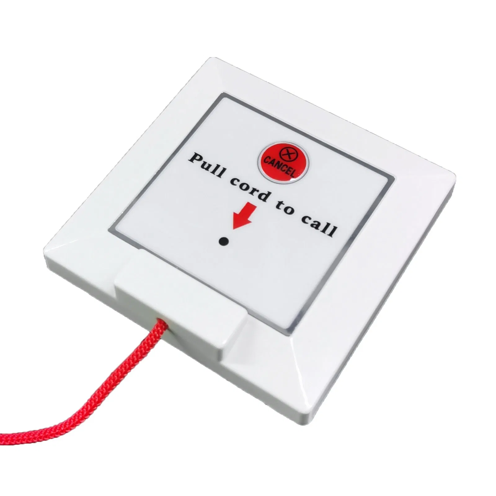 Wireless Sos Emergency Alarm Button Hospital Nurse Call System