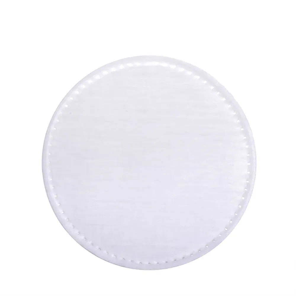 High Quality Cotton Pads Washable Medical Cotton Pad