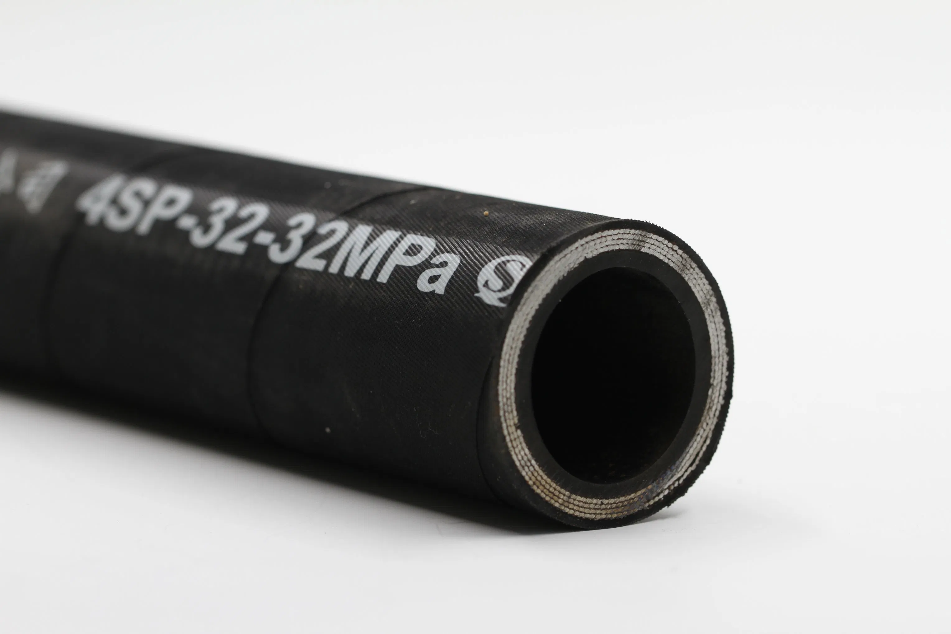 Гидравлический шланг SAE100 R13 высокого давления 345 Bar