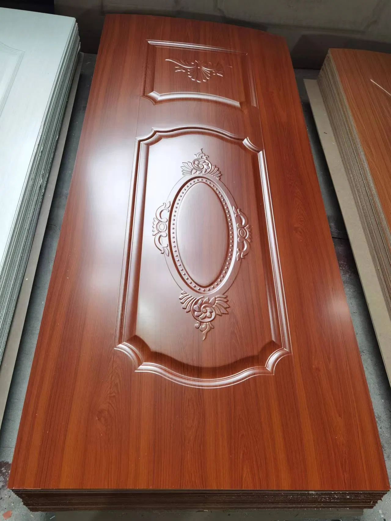 Door Skins for Interior Doors