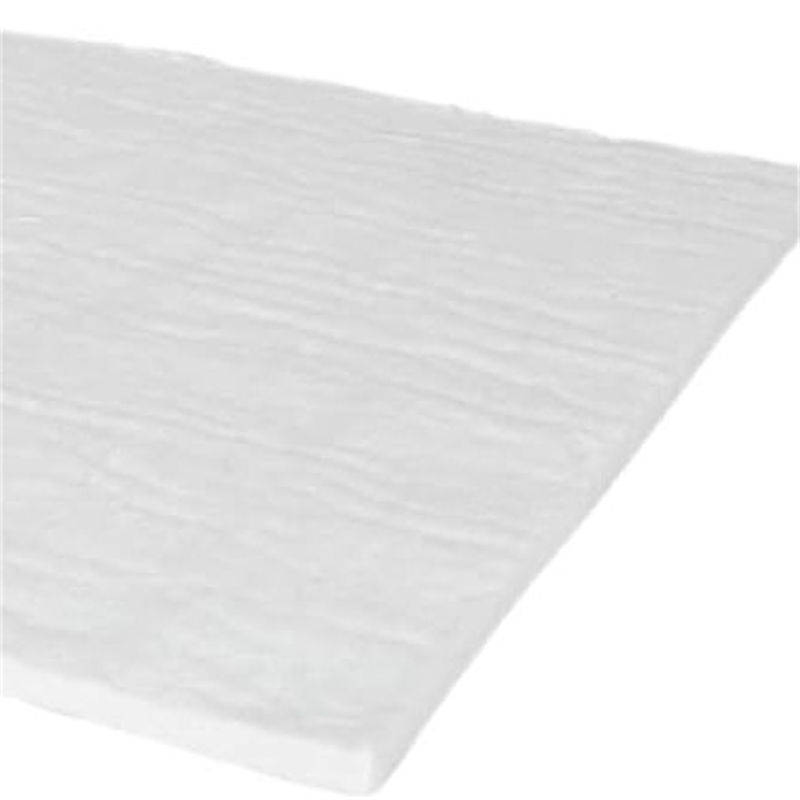 Ultra-Thin 10mm Nano Aerogel Insulation Blanket for Home Energy Savings