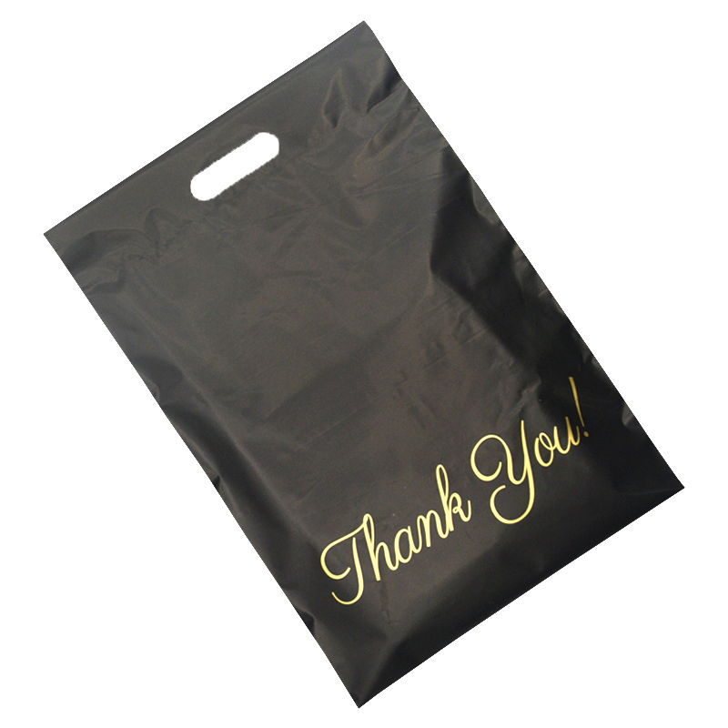 Custom Logo Biodegradable Compostable Postage Bag