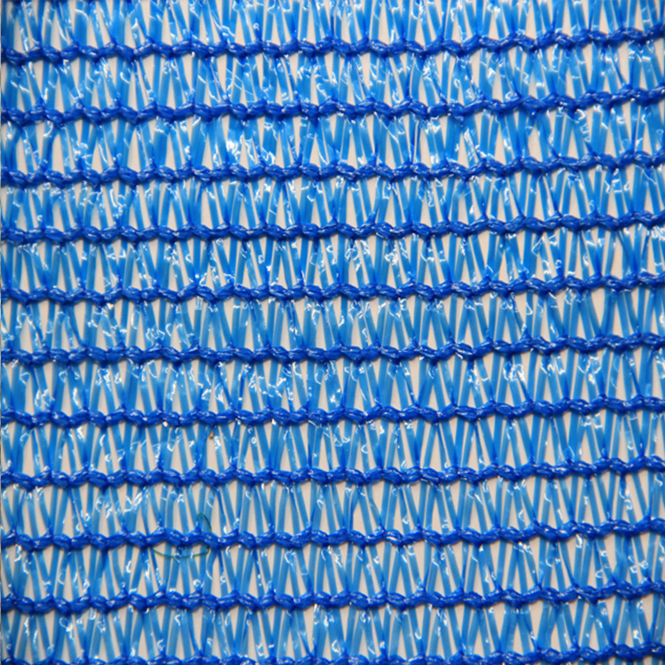 Easy and Simple to Handle 6 Needles 8 Needles Green Anti UV HDPE Windbreak Shade Netting Shade with Mosquito Net