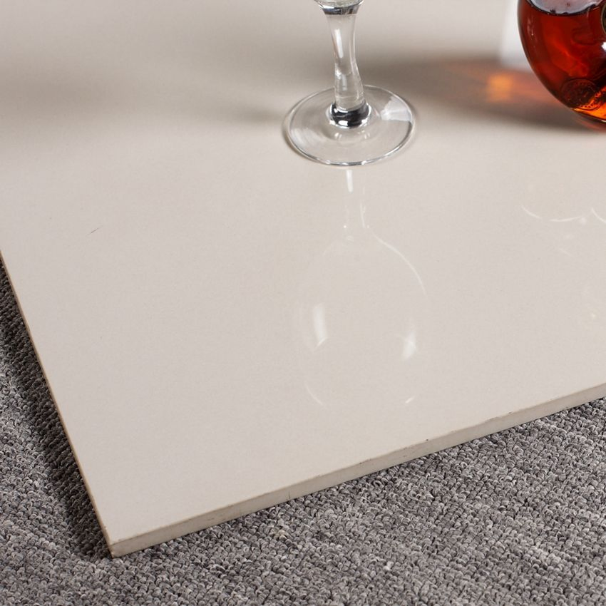 Керамогранитная плитка Sunnda 600x600 мм бежевая