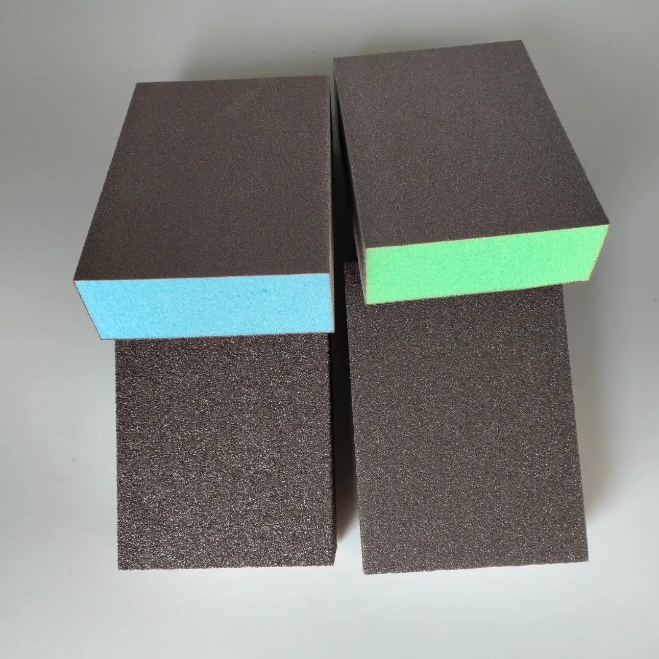 Профессиональный шлифовальный блок-губка