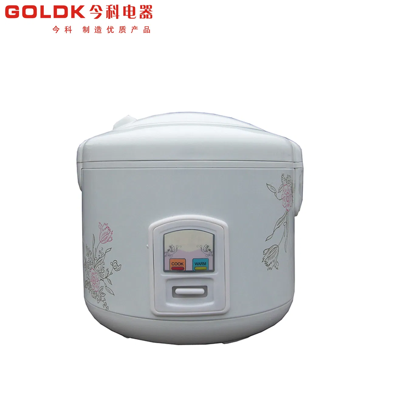 Goldk Home Appliance Deluxe Rice Cooker Cfxb40-Gk70A Gk-RC-003