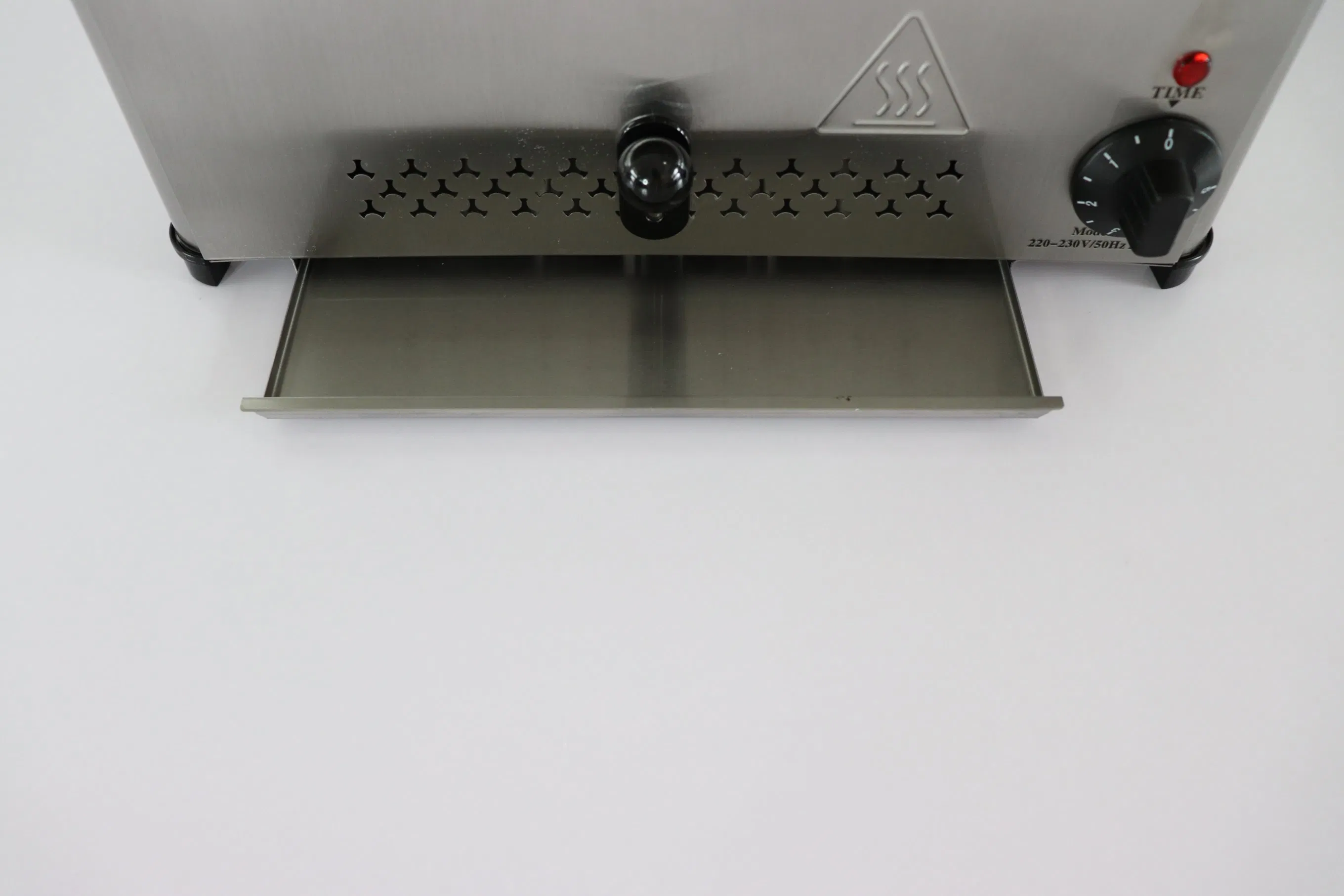 Aster Commercial Kitchen Equipment Breakfast Machine Bread Maker Toaster for Home