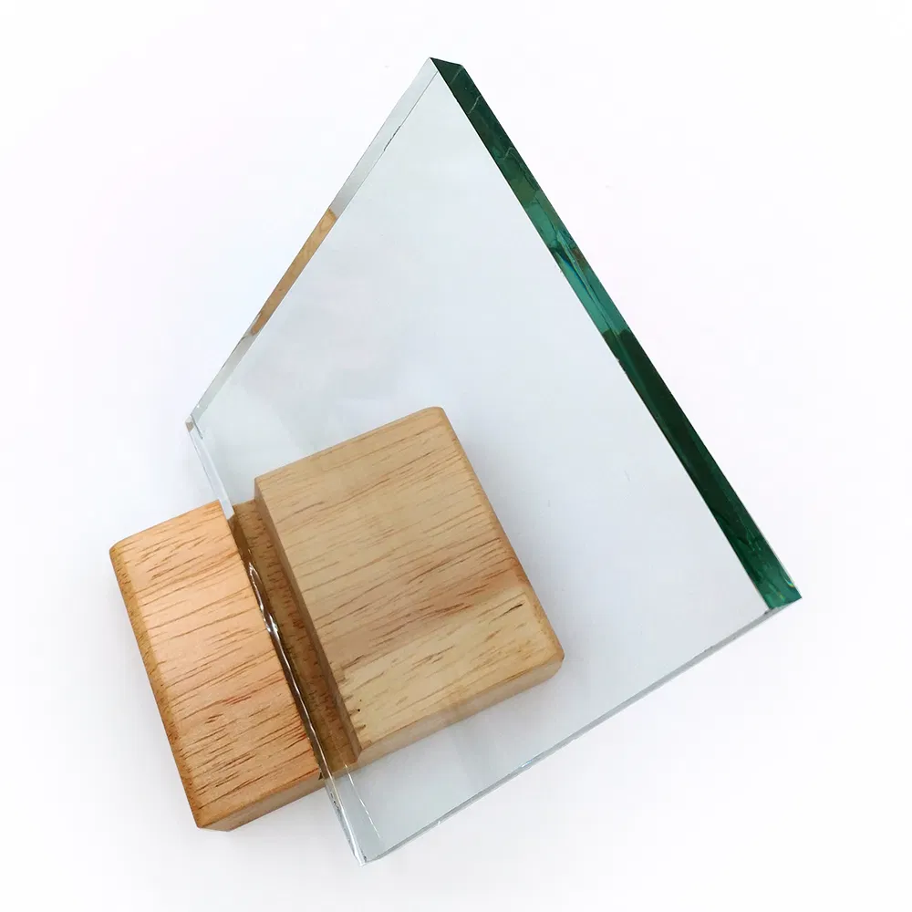 10mm Fireproof Building Safety Privacy Door Windows Tempered Glass