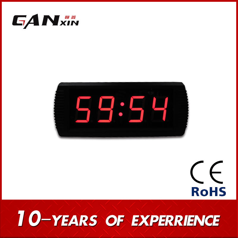 [Ganxin] Promotion Gift! 3 Inch Popular Precision LED Relay Switch Digital Timer