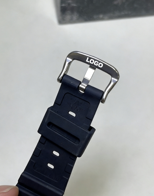 Smart Watch Luxury Business Sports Watch Waterproof Bracelet Wearable Devices Silicone Strap Smartwatch Man