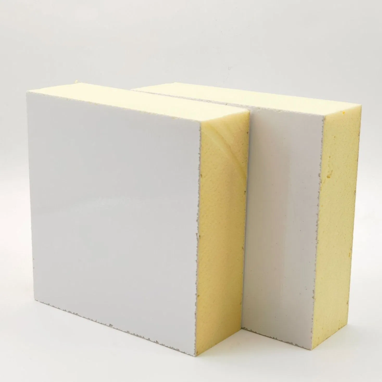 Extruded Polystyrene XPS Foam Insulation Panel for Refrigerated Compartments
