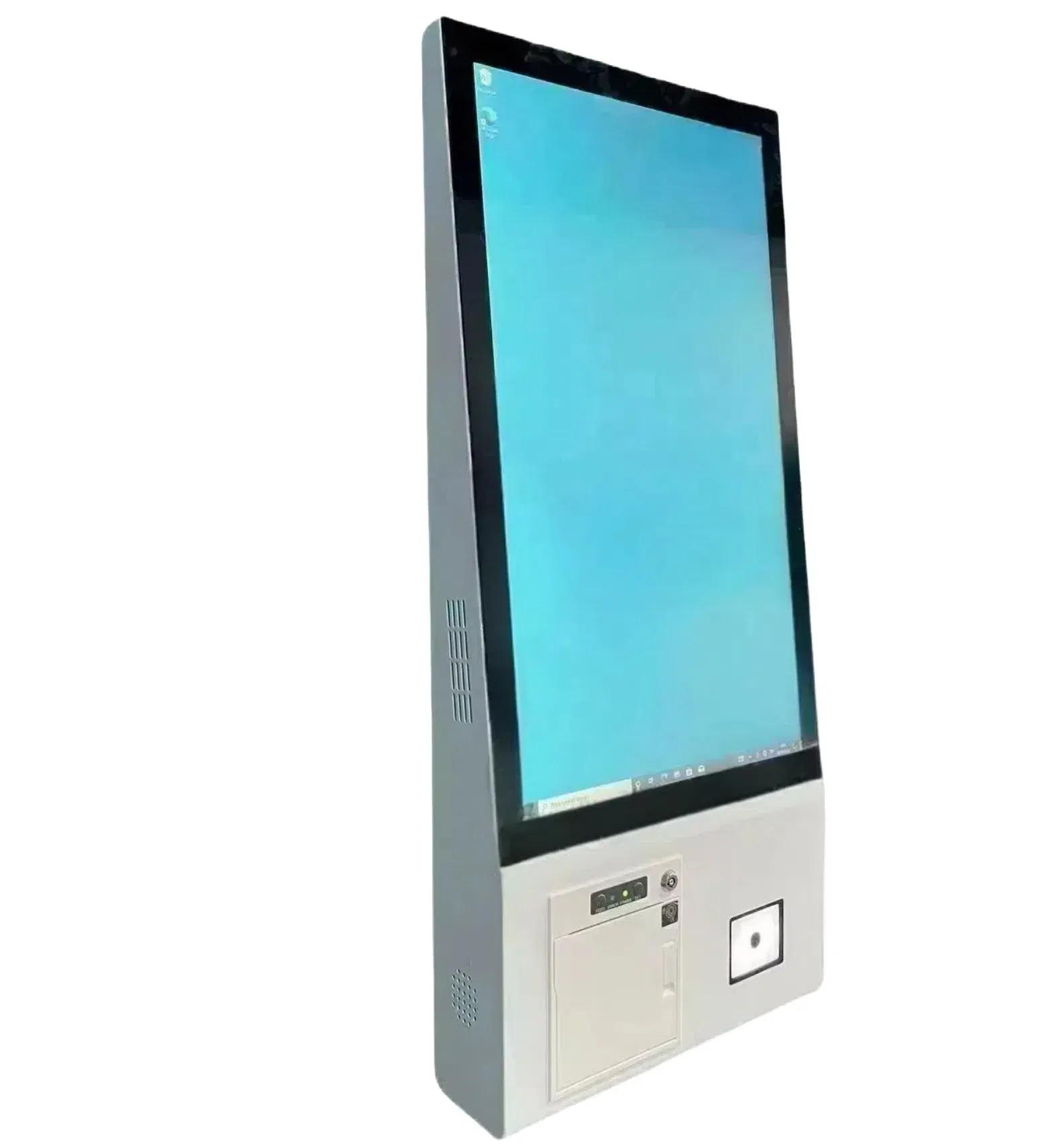 Информационный киоск 21.5 дюйма с сенсорным экраном