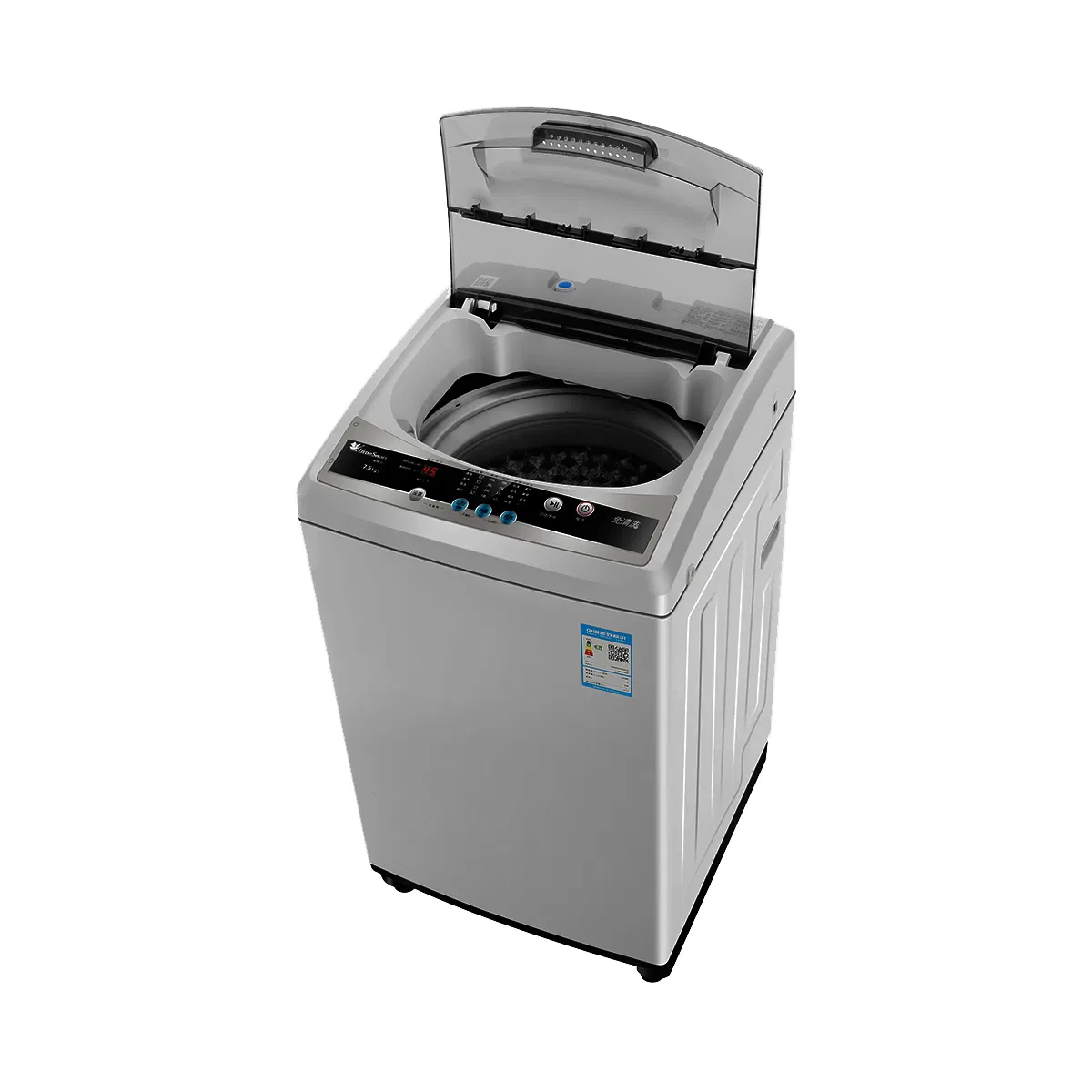 Xqb80-8088-T608 Professional Commercial Laundry Equipment Washing Machine