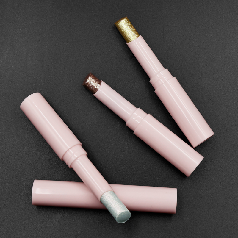 New Arrival Moisturizing Waterproof Face Vegan Bronzer & Highlighters Make up Highlighter Stick Private Label Cream Highlighter