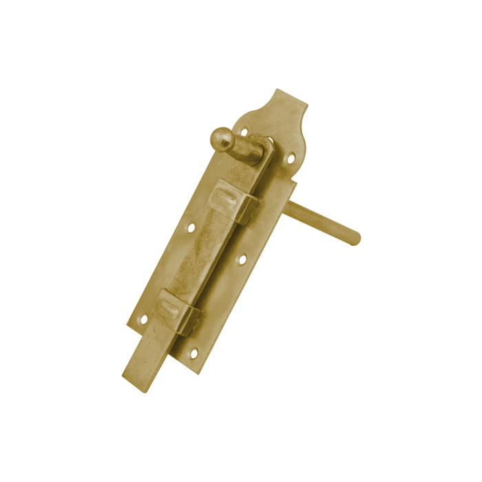 Decorative Tower Bolt