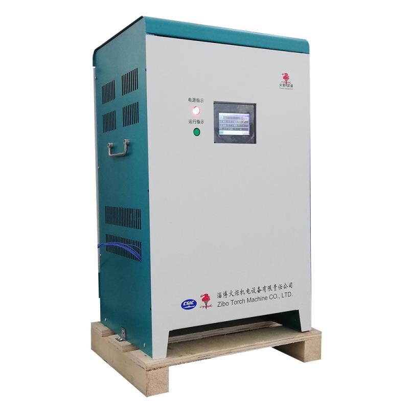 Lead Acid Forklift Battery Charger