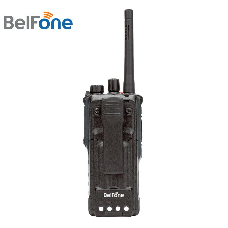 Рация Belfone IP68 5W цифровая с шифрованием AES256