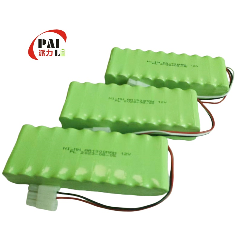 Ni-MH аккумулятор 14.4V 1500mAh для электроинструмента