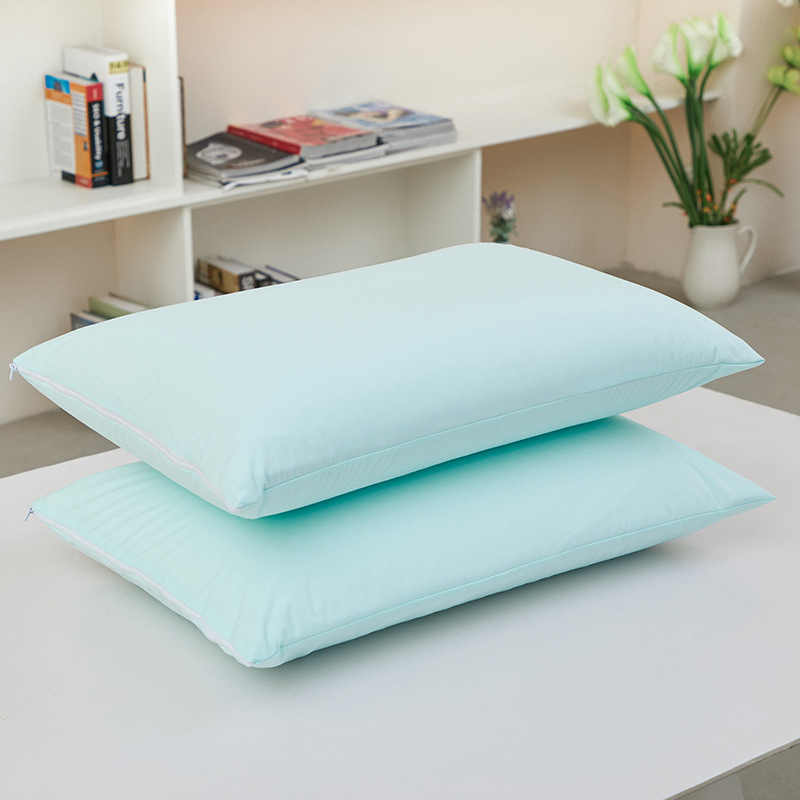 Designer Pillow Cases King Satin Pillowcase Pillow Case Embroidery Crochet Pillow Cases